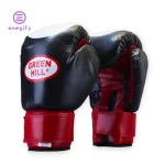 دستکش بوکس گرین هیل