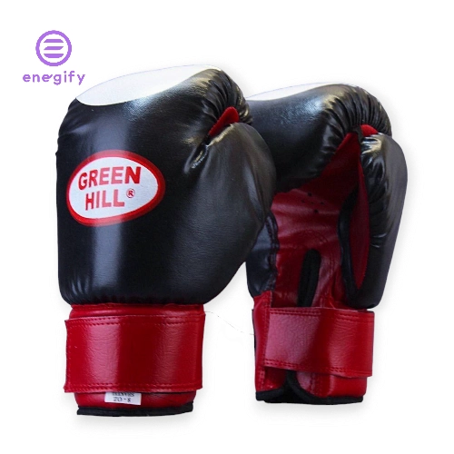 دستکش بوکس گرین هیل