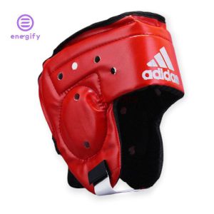 کلاه تکواندو با طراحی پشت چسبی و قیمت اقتصادی.