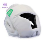 کلاه بوکس گرین هیل پاکستانی سفید با کیفیت اصلی.