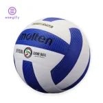 توپ والیبال نرم