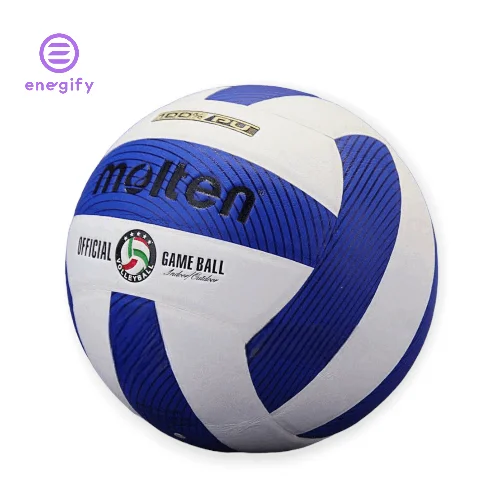 توپ والیبال نرم