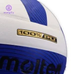 توپ والیبال مولتن