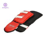 ساق روپا رزمی تاپ تن در رنگ قرمز.