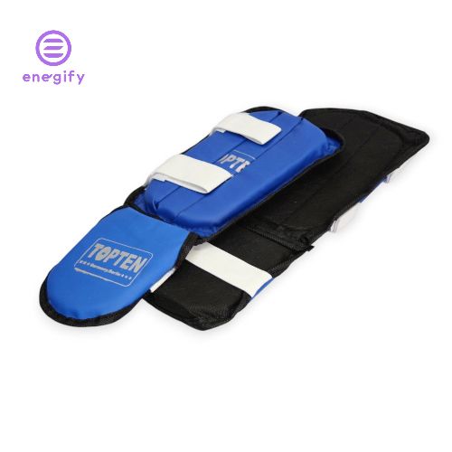 ساق روپا رزمی تاپ تن با طراحی ارگونومیک و قیمت اقتصادی.