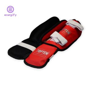 ساق روپا رزمی تاپ تن با طراحی ارگونومیک و قیمت اقتصادی.