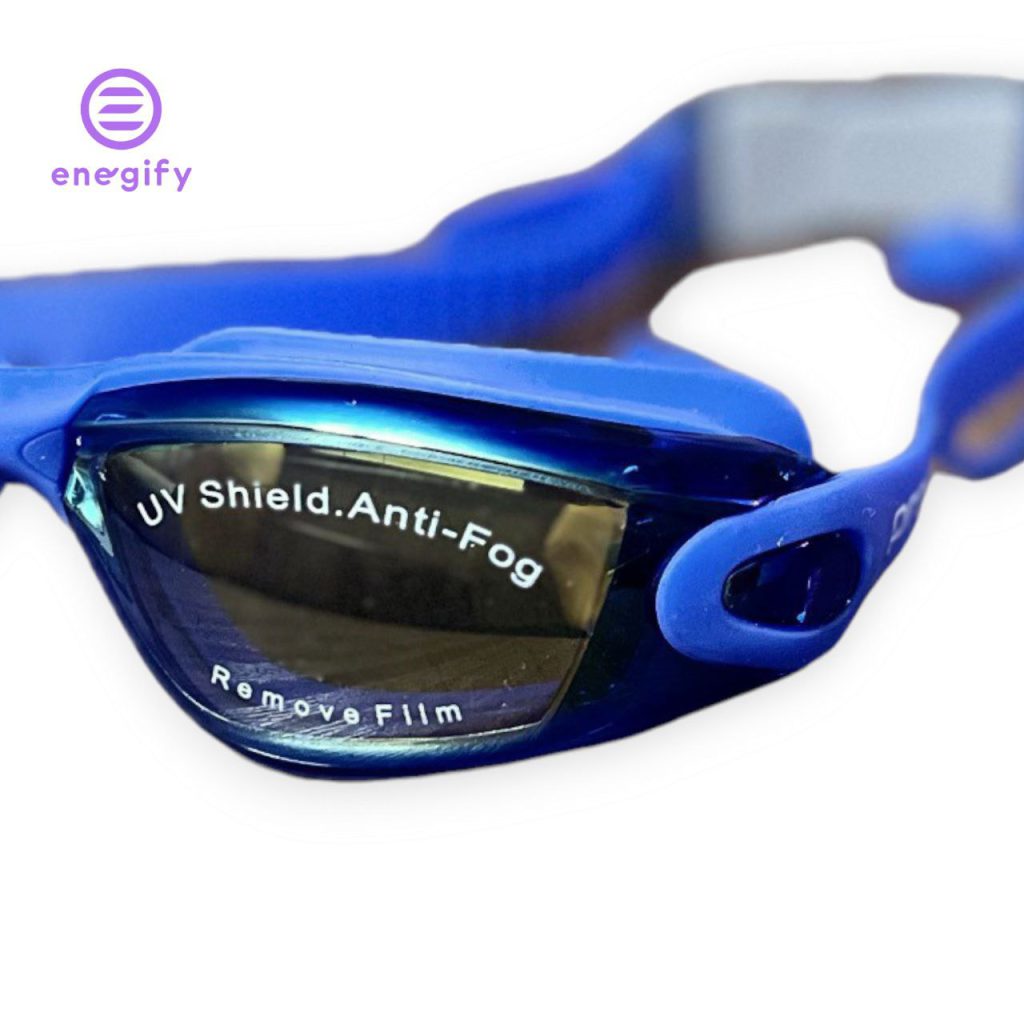 عینک شنا لوازم ورزشی انرژیفای