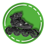 اسکیت و اسکوتر