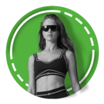 پوشاک ورزشی